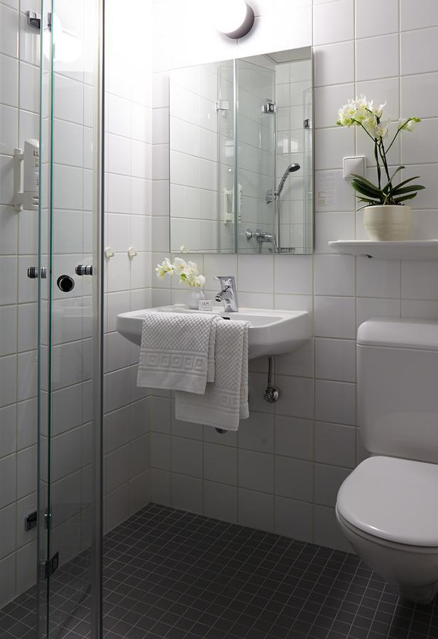 Bfwhotel Und Tagungszentrum Nürnberg Dış mekan fotoğraf
