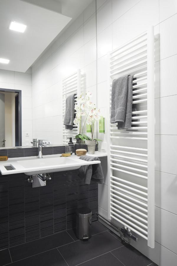 Bfwhotel Und Tagungszentrum Nürnberg Dış mekan fotoğraf